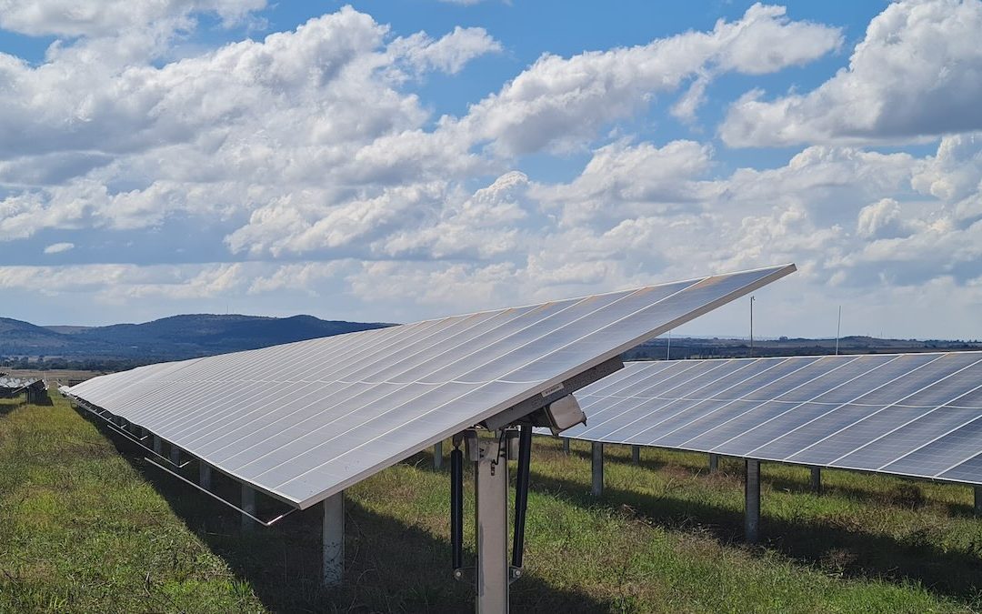 A New Approach to Renewable Energy Supply in South Africa