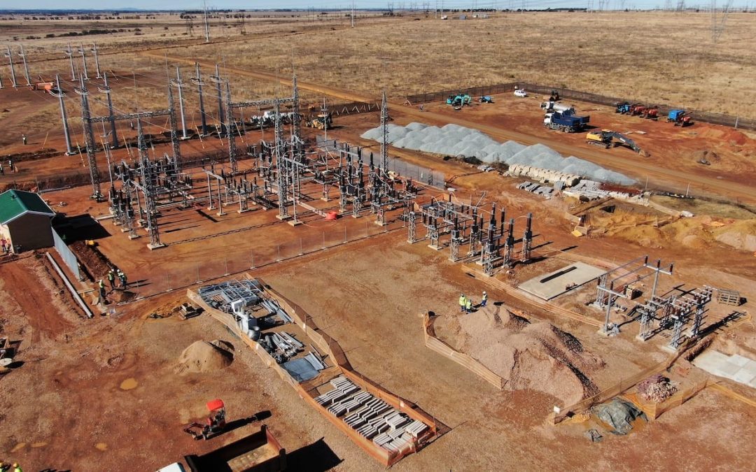 Ilikwa Solar Power shares update on Heritage discovery