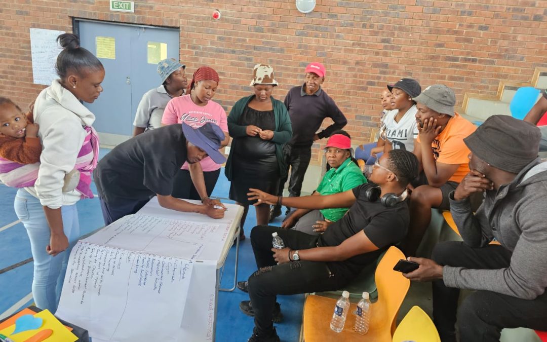 Grant Funding Opportunity for Local Entrepreneurs and Organisations